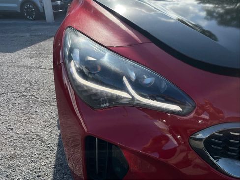 Used 2018 Kia Stinger GT2 RWD image 20