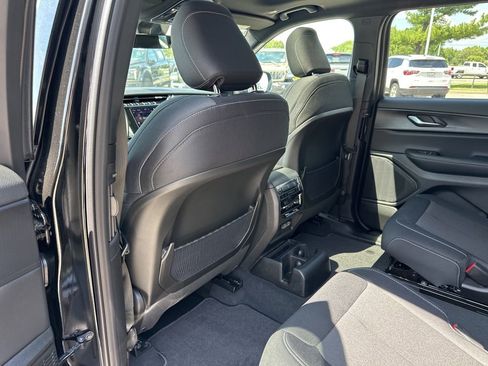 New 2025 Jeep Grand Cherokee L Laredo w/ Luxury Tech Group I AWD/4WD image 41