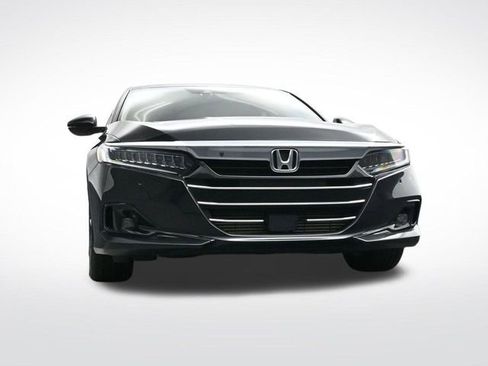 Used 2021 Honda Accord EX-L image 39