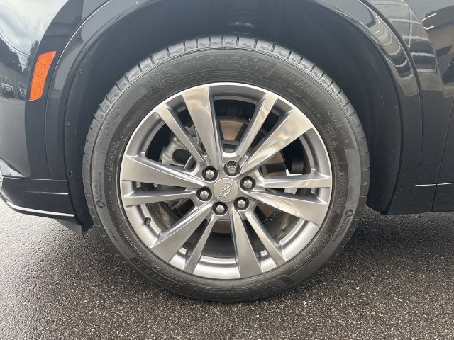 Certified 2024 Cadillac XT6 Premium Luxury AWD/4WD image 43