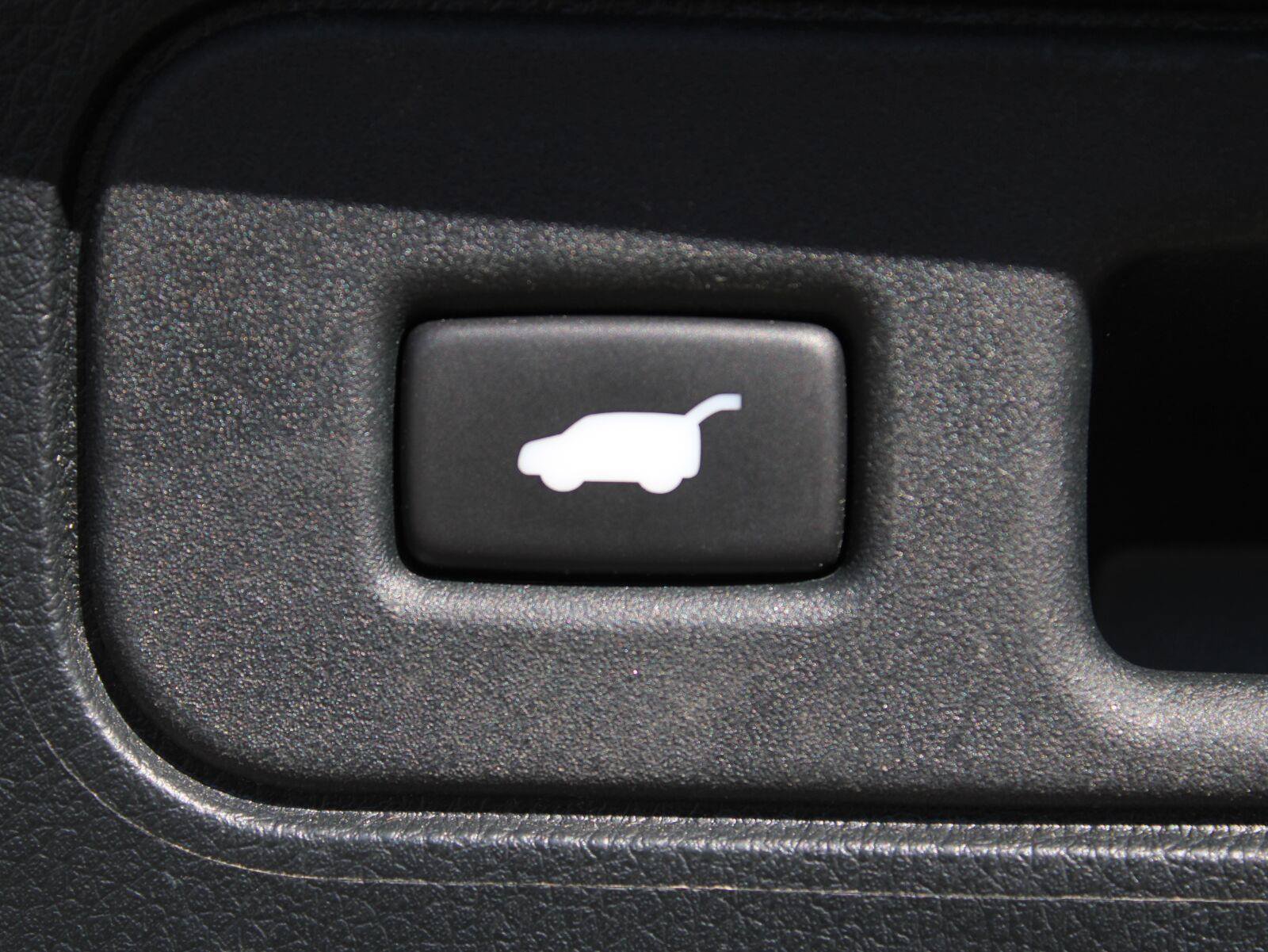 Used 2023 Honda Passport Elite image 9