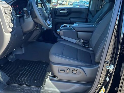 New 2026 Chevrolet Silverado 1500 Custom image 14