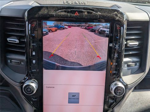 New 2026 RAM 3500 Tradesman image 21