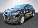Used 2021 Chevrolet Trax LS w/ Tint and Cruise Package image 3