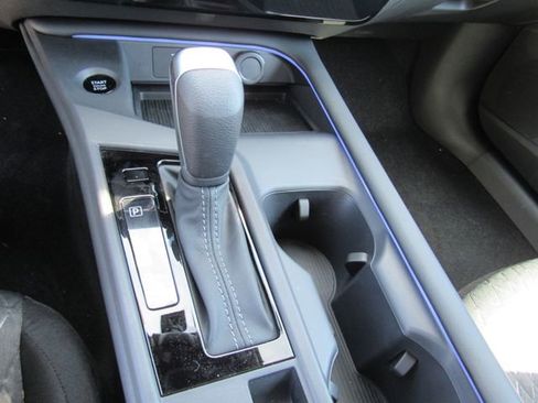 New 2026 Nissan Sentra SV w/ SV Convenience Package image 16