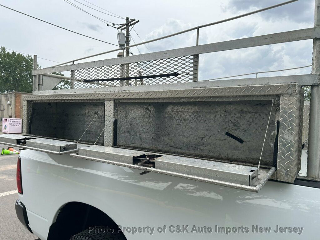 Used 2022 RAM 1500 Tradesman w/ Power & Remote Entry Group AWD/4WD image 22