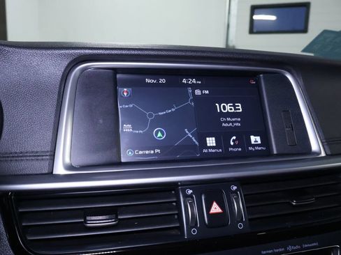 Used 2020 Kia Optima Premium image 26