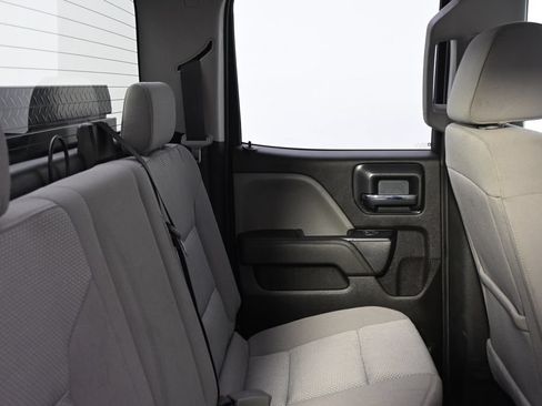 Used 2018 Chevrolet Silverado 2500 W/T w/ WT Fleet Convenience Package AWD/4WD image 16