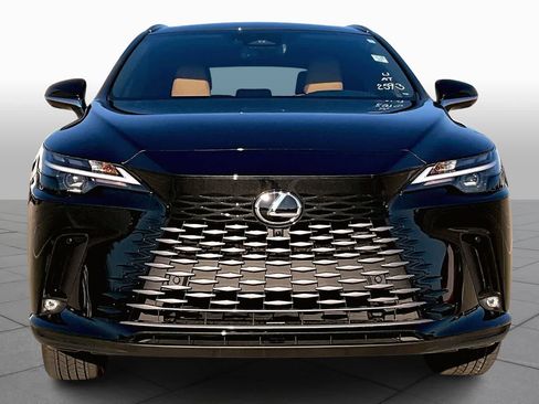 New 2026 Lexus RX 350 Premium Plus w/ Accessory Package (Z1) image 3