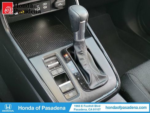 Used 2024 Honda CR-V EX image 20