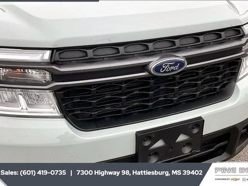 Used 2023 Ford Maverick XLT w/ Equipment Group 300A Standard image 21