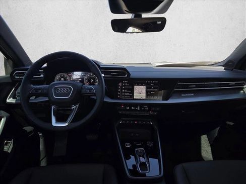 New 2026 Audi A3 2.0T Premium Plus image 16