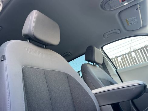 Certified 2023 Hyundai Ioniq 5 SE image 17