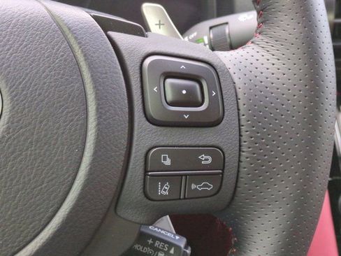 New 2025 Lexus IS 350 F Sport image 24