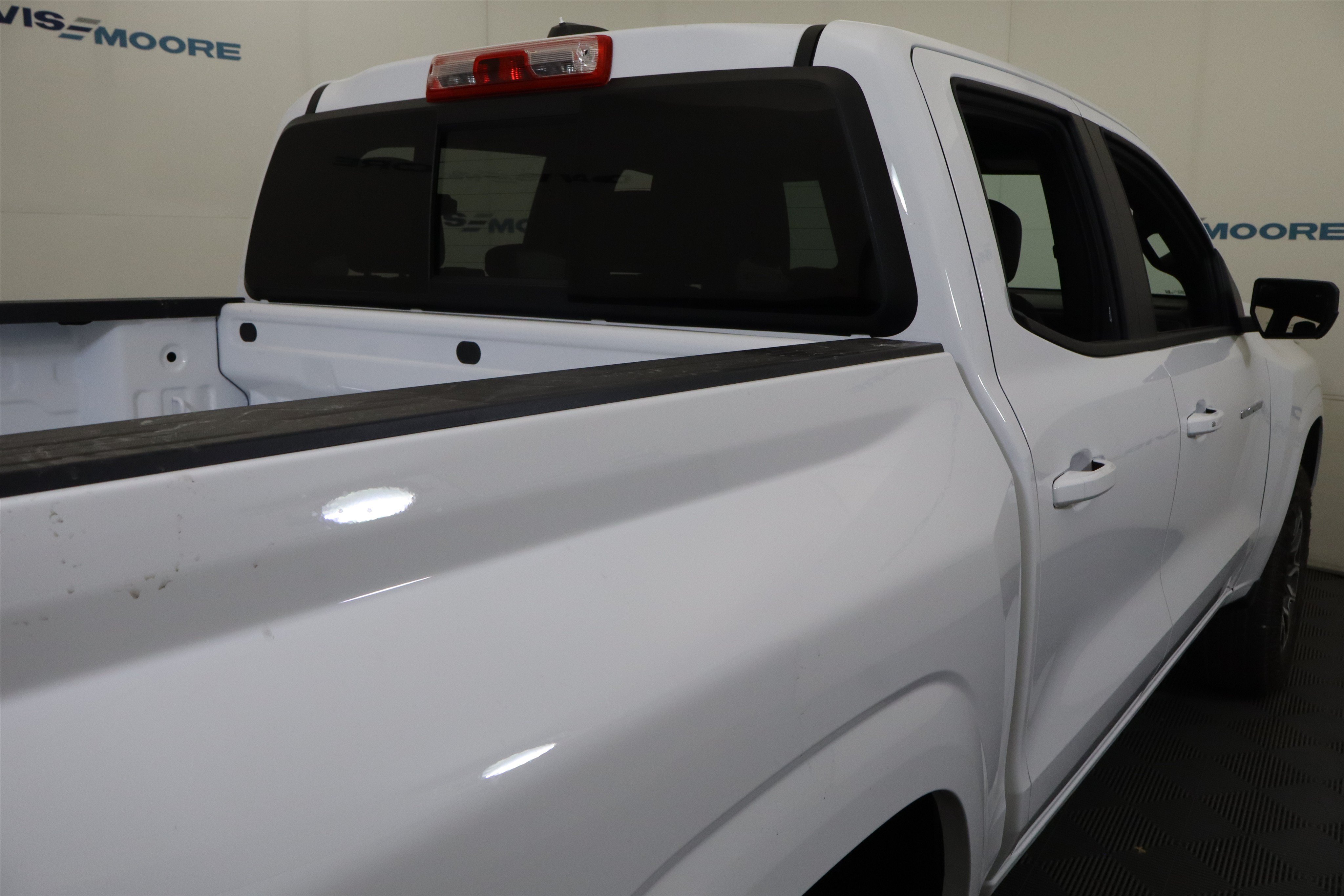 New 2026 Chevrolet Colorado Z71 w/ Technology Package AWD/4WD image 7
