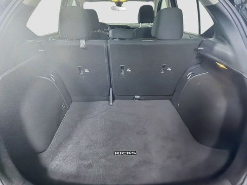 Used 2024 Nissan Kicks S FWD image 26