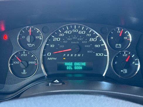 Used 2023 GMC Savana 2500 Extended w/ Driver Convenience Package image 36