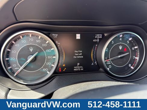 Used 2022 Maserati Levante GT AWD/4WD image 22