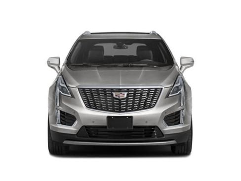 Used 2022 Cadillac XT5 Premium Luxury FWD image 4