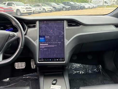 Used 2019 Tesla Model S P100D AWD/4WD image 10