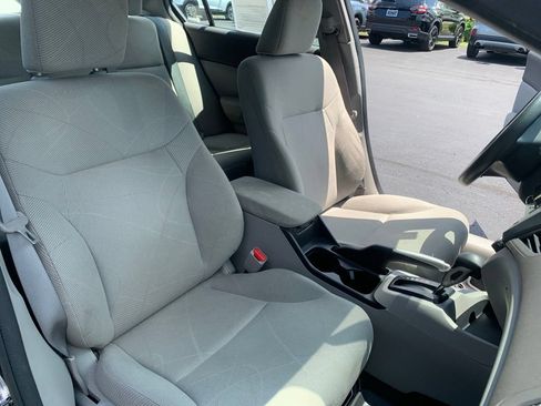 Used 2012 Honda Civic LX image 24