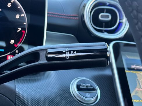 New 2026 Mercedes-Benz C 43 AMG 4MATIC Sedan image 15