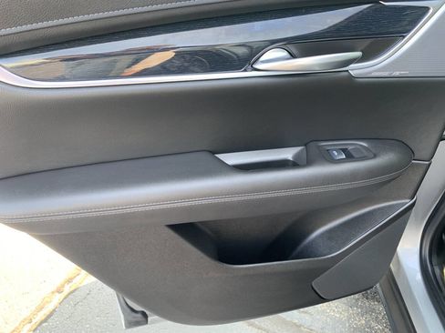 Used 2024 Cadillac XT5 Premium Luxury image 26