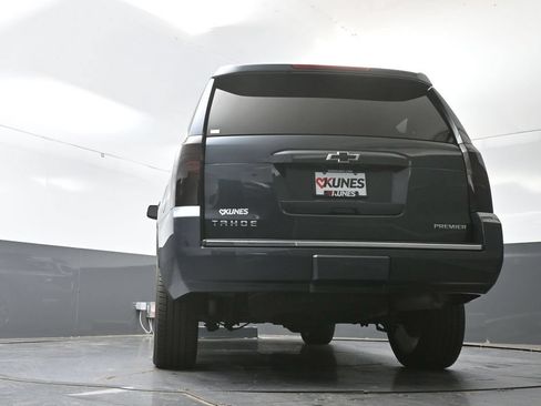 Used 2019 Chevrolet Tahoe Premier AWD/4WD image 64