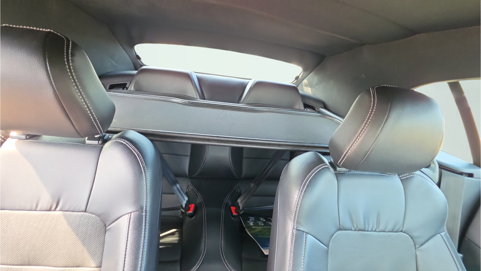Used 2020 Ford Mustang GT Premium w/ Ford Safe & Smart Package RWD image 21