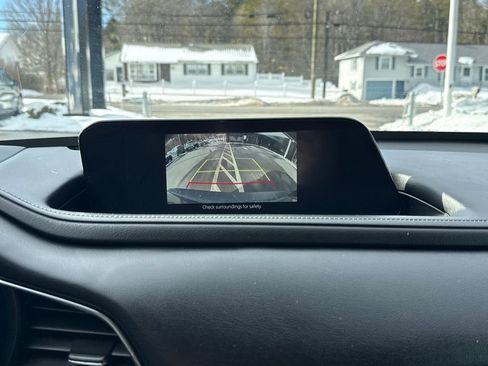 Used 2022 MAZDA CX-30 AWD 2.5 S w/ Preferred Package image 12