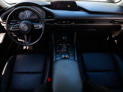 Used 2021 MAZDA MAZDA3 s