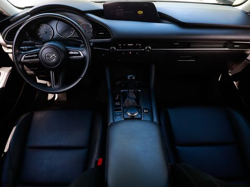 Used 2021 MAZDA MAZDA3 s image 2