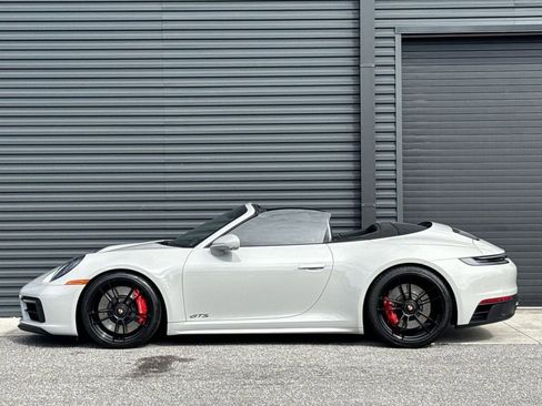Used 2022 Porsche 911 Carrera GTS image 10