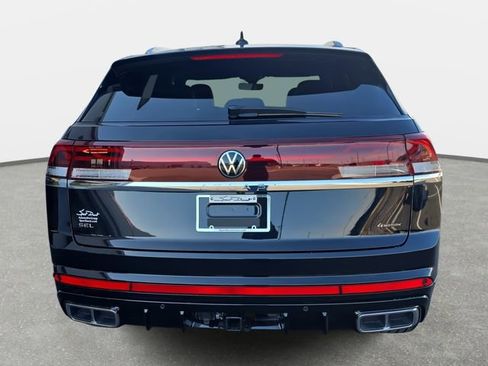 New 2026 Volkswagen Atlas Cross Sport SEL Premium R-Line AWD/4WD image 6