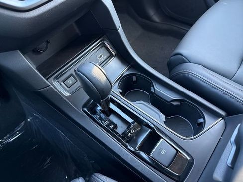 New 2026 Subaru Ascent Limited Bronze image 27