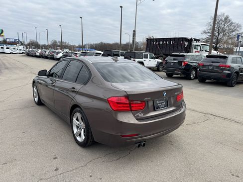 Used 2015 BMW 328i xDrive Sedan w/ Premium Package image 5