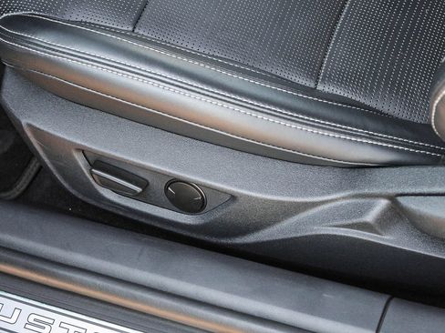 Used 2024 Ford Mustang GT Premium RWD image 28