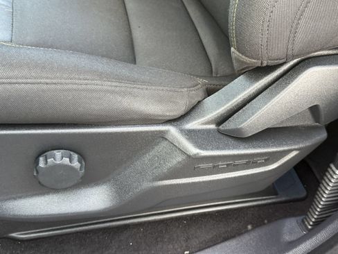 Certified 2024 Ford F150 STX RWD image 19