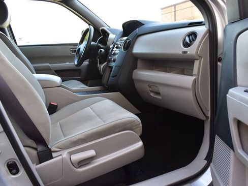 Used 2014 Honda Pilot LX image 18