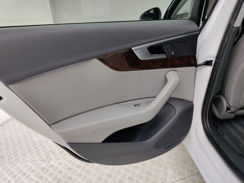 Used 2019 Audi A4 2.0T Premium image 28