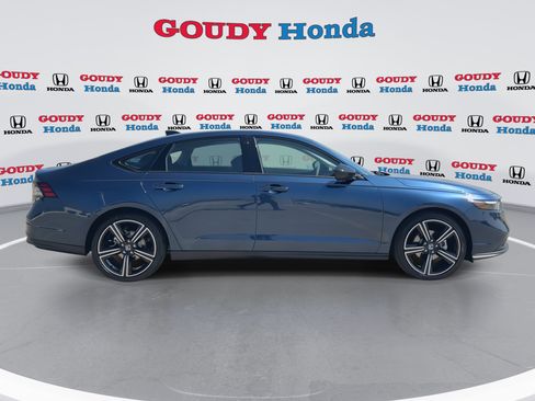 New 2026 Honda Accord SE image 9