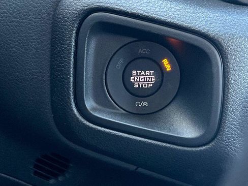 New 2026 Jeep Wrangler Unlimited Sport image 22