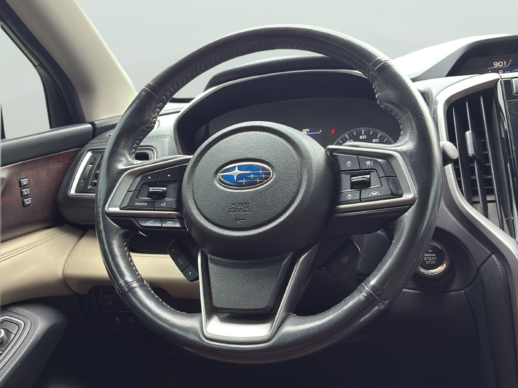Used 2019 Subaru Ascent Touring AWD/4WD image 18
