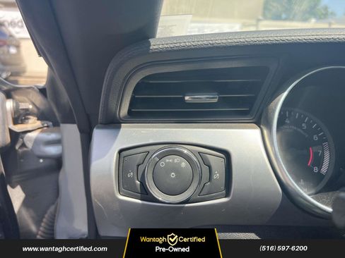 Used 2023 Ford Mustang Premium image 18