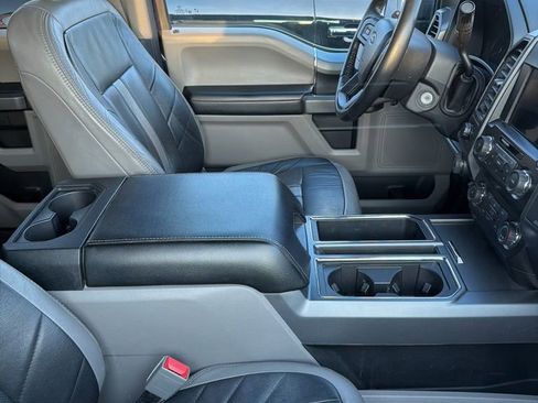 Used 2020 Ford F150 XLT w/ Equipment Group 302A Luxury image 11