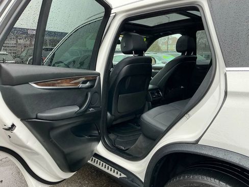 Used 2017 BMW X5 xDrive35i image 13