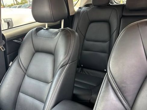 Used 2024 MAZDA CX-5 AWD 2.5 S w/ Select Package image 14