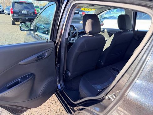 Used 2017 Chevrolet Spark LT image 21