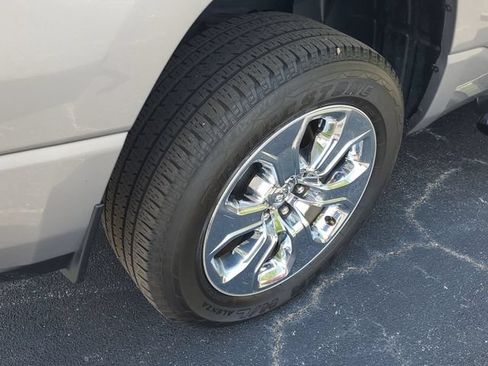 Used 2023 RAM 1500 Big Horn RWD image 5