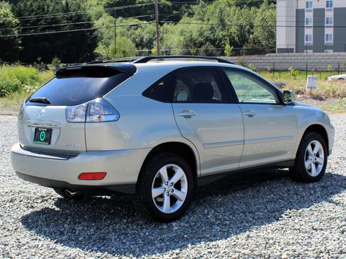 Used 2004 Lexus RX 330 AWD image 8